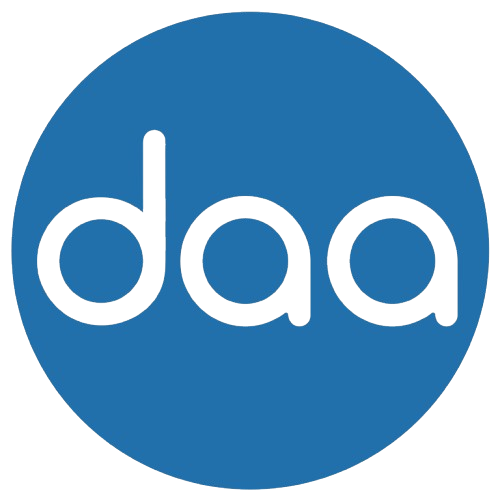 DAA会員専用サイト
